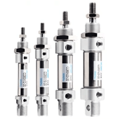 ISO 6432 Cylinder MI