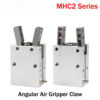 MHC2