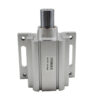 Hold Down Cylinder CQF High Precision Manufacturing Solution