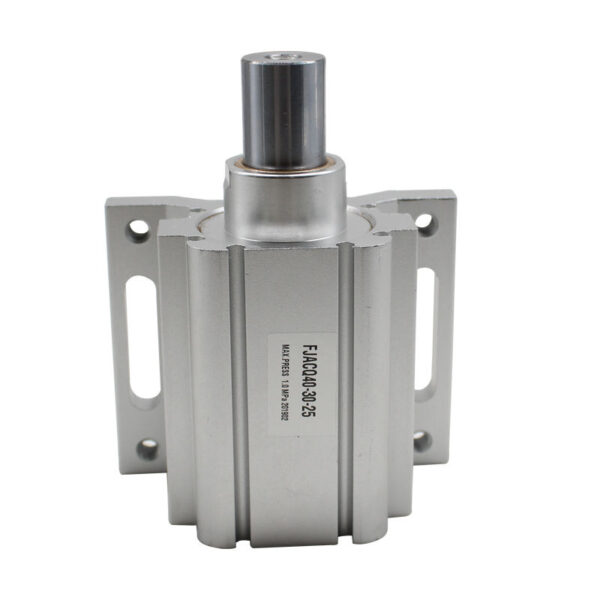 Hold Down Cylinder CQF High Precision Manufacturing Solution