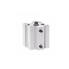 Compact Cylinders SDA High Precision Global Industry Mfg