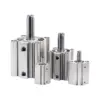 Compact Cylinders CQ2B High Precision Global Mfg Solution
