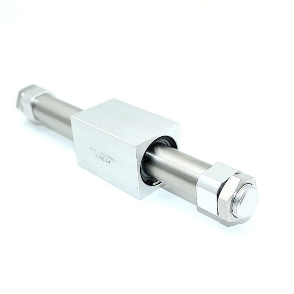 Mechanically Jointed Rodless Cylinder RMS – Providing Linear Solutions for the Global Industry