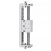 Magnetically Coupled Rodless Cylinder RMH: High-Precision Manufacturing Solutions for Global Industry