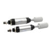 Aluminum Round Body Cylinder MALJ: High-Precision Manufacturing Solutions for Global Industry