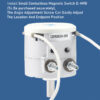 Miniature Vane Rotary Actuator CDRBS – Providing Compact Solutions for the Global Industry