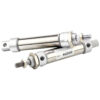 Round Body Cylinder (Stainless Steel) MA – Providing Corrosion-Resistant Solutions for Global Industry