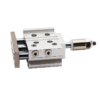 Compact Guide Cylinder with Stroke Adjuster MGPM: High-Precision Solutions for Global Industry
