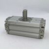 Compact Rotary Actuator CRQ2 High Precision Global Industry