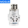 High Precision Rotary Table MSUB Global Industry Solution