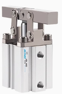 Lever Clamp Cylinder Various Series – Providing Clamping Solutions for the Global Manufacturing Industry