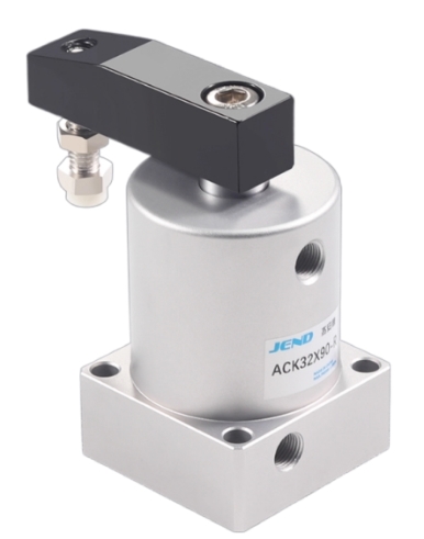 Pneumatic Swing Clamp SRC / ACK: High-Precision Manufacturing Solutions for Global Industry