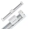 Magnetically Coupled Rodless Cylinder RMT – Providing Advanced Manufacturing Solutions for the Global Industry