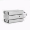 Flat Swing Clamp QDK High Precision Manufacturing Solution