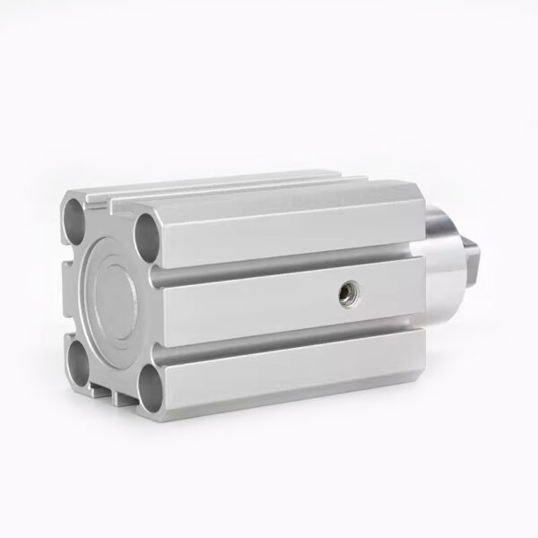 Flat Swing Clamp QDK High Precision Manufacturing Solution