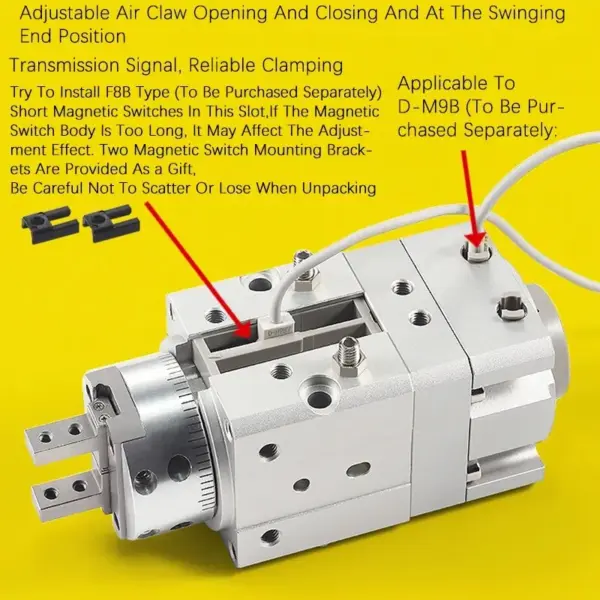 High Precision Rotary Table MRH Global Industry Solution