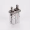Parallel Gripper (2-Finger) MHZ2: High-Precision Manufacturing Solutions for Global Automation