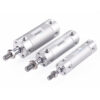 Round Body Cylinder CDG1BN High Precision Global Solution