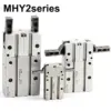 180° Angular Gripper MHY2 / HFR