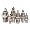 Panel Mount Pin Cylinder CJPB High Precision Mfg Solution