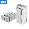 Linear Guide Slide Table HLH High Precision Global Industry