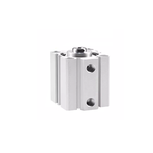 Compact Cylinders SDA High Precision Global Industry Mfg