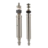 Micro Cylinder CDJ2B/D – Providing High-Precision Small-Scale Solutions for the Global Industry