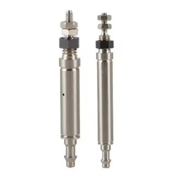Micro Cylinder CDJ2B/D – Providing High-Precision Small-Scale Solutions for the Global Industry