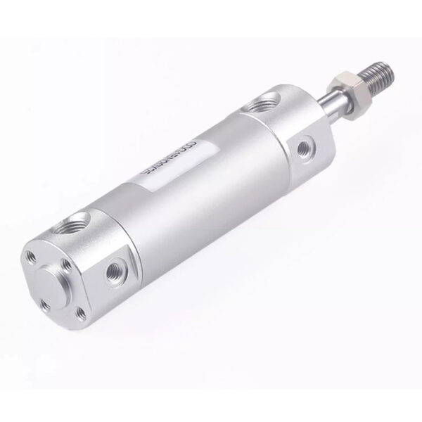 Round Body Cylinder CDG1BN High Precision Global Solution