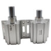 Hold Down Cylinder CQF High Precision Manufacturing Solution