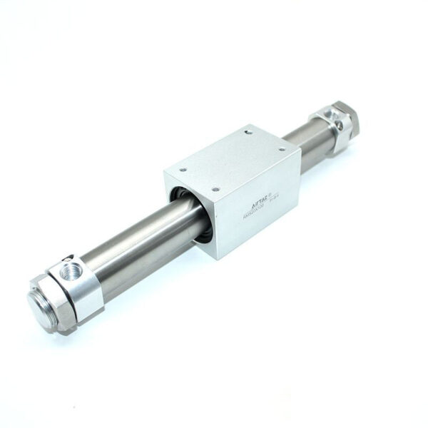 Mechanically Jointed Rodless Cylinder RMS – Providing Linear Solutions for the Global Industry