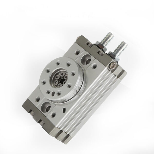 Rotary Table MSQB High Precision Manufacturing Solution