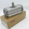 Rack & Pinion Rotary Actuator CRA1B – Providing Durable Manufacturing Solutions for the Global Industry