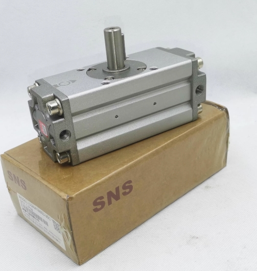 Rack & Pinion Rotary Actuator CRA1B – Providing Durable Manufacturing Solutions for the Global Industry
