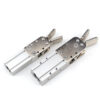 Sprue Gripper 1615 / 2015 – Providing Efficient Manufacturing Solutions for Global Industry