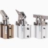 Lever Clamp Cylinder Various Series – Providing Clamping Solutions for the Global Manufacturing Industry