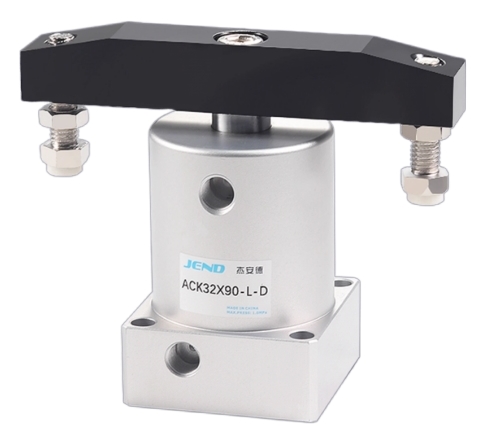 Pneumatic Swing Clamp SRC / ACK: High-Precision Manufacturing Solutions for Global Industry