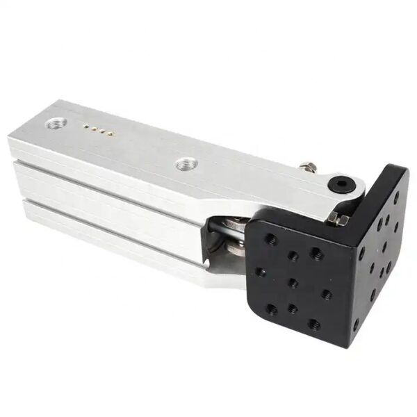 Rotary Actuator DHRC / FC2 – Providing High-Precision Motion Solutions for the Global Industry