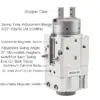 High Precision Rotary Table MRH Global Industry Solution