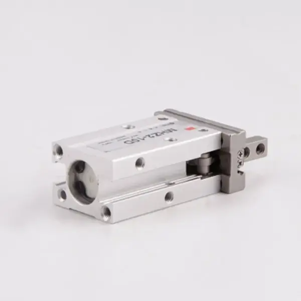 Parallel Gripper (2-Finger) MHZ2: High-Precision Manufacturing Solutions for Global Automation
