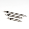 Micro Cylinder CDJ2B/D – Providing High-Precision Small-Scale Solutions for the Global Industry