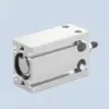 Free Mount Cylinder MD High Precision Manufacturing Solution