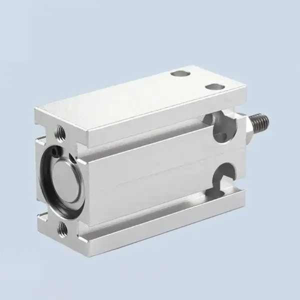 Free Mount Cylinder MD High Precision Manufacturing Solution