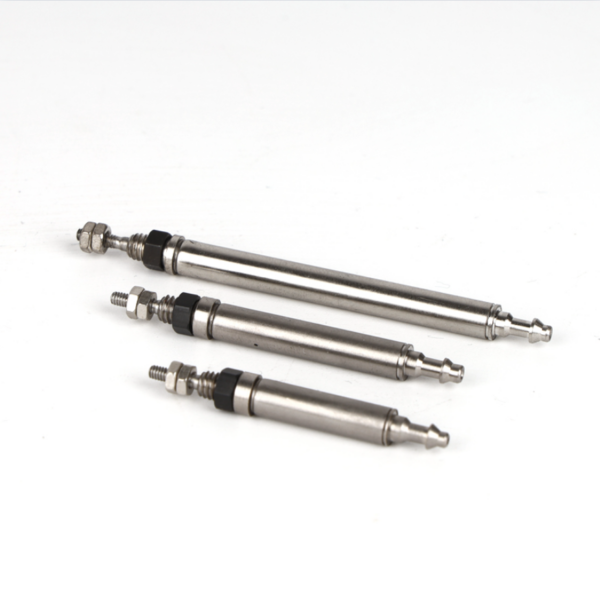 Micro Cylinder CDJ2B/D – Providing High-Precision Small-Scale Solutions for the Global Industry