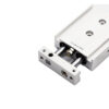 Dual Rod Cylinder CXSM High Precision Global Industry Mfg