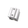 Compact Cylinders SDA High Precision Global Industry Mfg