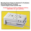 Compact Slide Table HLQ High Precision Industry Solution