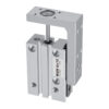 Linear Guide Slide Table HLH High Precision Global Industry
