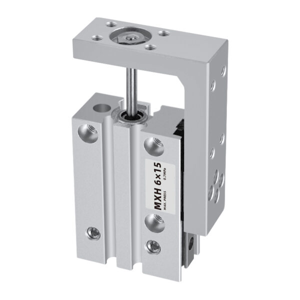 Linear Guide Slide Table HLH High Precision Global Industry