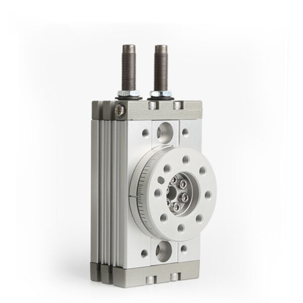 Rotary Table MSQB High Precision Manufacturing Solution